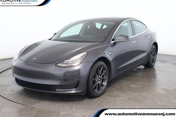 TESLA MODEL 3 2020 5YJ3E1EC1LF586284 image